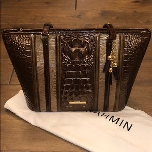 Brahmin medium Asher
